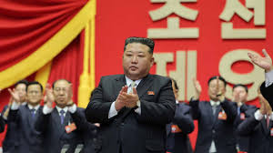 Corea Del Norte