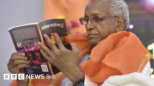 निगरानी में चूक: राम मंदिर दान प्रबंधन में 10% से कम अनुपालन पर नृपेंद्र मिश्रा का बयान