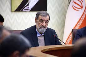 محسن رضایی هرگونه ارتباط با پایگاه خبری تابناک را رد کرد|موج