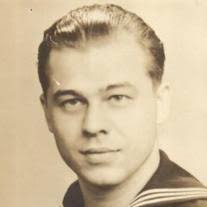 Name: Joseph F. Wargo; Born: May 15, 1920; Died: September 02, 2012 ... - joseph-wargo-obituary