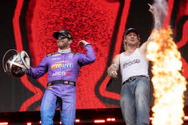 Indy 500 Snake Pit 2025: The Wild EDM Party Beyond the Racetrack