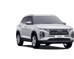 Image of Hyundai Creta 2024