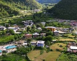 Immagine di Haa Valley, Bhutan