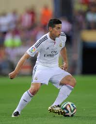 Image result for jame of madrid pics