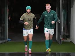 Ireland v Wales is a milestone match for Irish scrumhalves