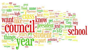 Student Council Election Quotes. QuotesGram via Relatably.com