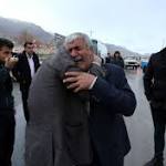 Passengers, Crew Feared Dead Iranian