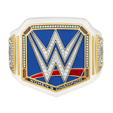 Image result for wwe smackdown women's championship