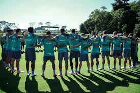 Juventude conhece tabela da Série B e vai estrear em Santa Catarina