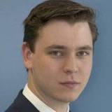 Topcool Employee Bas van Bergen's profile photo