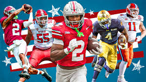 ESPN - News update