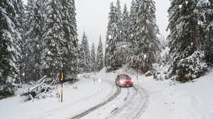 schnee