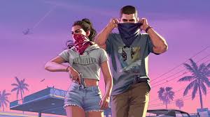 Por que a Rockstar escolheu a Netflix para estrear o novo trailer de GTA 6?