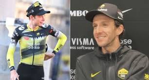 Cyclism'Actu - News update