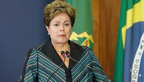 Resultado de imagem para dilma impeachment