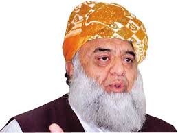 MaulanaFazal-ur-Rehman is a pro-Taliban Pakistani political leader and he will be accompanied by a five mebere delegation during his visit to Kabul. - Maulana-Fazal-ur-Rehman-Visits-Kabul-on-Karzai%25E2%2580%2599s-Invitation