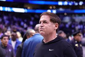 Mark Cuban Expresses Regret Over Mavericks Sale: A Deep Dive
