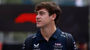 ¡Confirmado! Colapinto a Alpine F1: ¿El Inicio de una Leyenda Argentina?