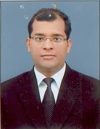 VINEET NARAIN PANDEY. Civil Judge (Junior Div.) - 1651