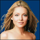 Kelly Ripa Kelly Maria Ripa. As Hayley Vaughan on the soap opera &quot;All My Children&quot; (1990 - 2003) - kelly-ripa