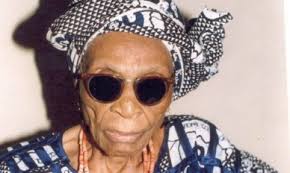 Image result for Margaret Ekpo