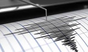 زلزال بقوة 6.2 درجة شرقي خليج عدن