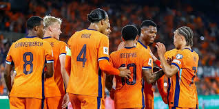 Dutch Coach Ronald Koeman Under Fire Following Disappointing Matches and Tactical Blunders