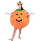 Sexy Pumpkin Halloween Costume - Best Costumes for Halloween