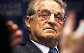 IDEJE. Soros: SAD treba prodati strateške rezerve nafte i kazniti Putina. Autor/izvor: SEEbiz / Bloomberg / Tanjug Datum objave: 27.03.2014. - 20:26:00 - soros553_0_0_468X10000