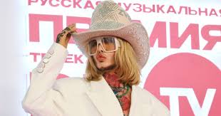 Леди Mail - News update