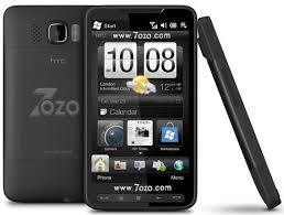 htc hd2, الموبايل الاسد اتش تس سي, اتش تي سي اتش دي2