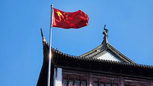 China agora será "dona" de uma parte do programa Fantástico, na Globo