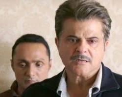 Image of Anil Kapoor as Kamal Mehra in Dil Dhadakne Do