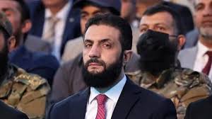 افشاگری جولانی از تصمیم شوم نتانیاهو درباره ایران