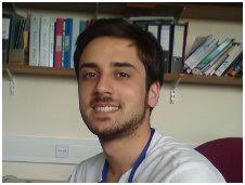 Suleman Khan PhD - 2010-2013. Surface-bound luminescent sensors based on lanthanide complexes. Co-supervisor - Prof Jon Preece. - sully