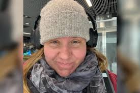 39-vuotias nainen kadonnut Helsingissä!!!