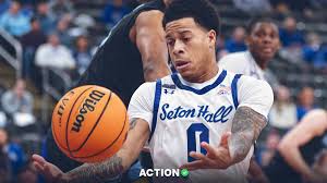 Seton Hall vs Villanova Predictions, Picks, Odds — 2/4