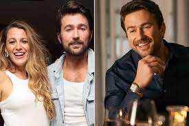 Blake Lively's Influence on 'The Housemaid' Casting