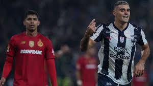 Monterrey Grabs the Edge in a Gritty Semifinal Clash Against Toluca