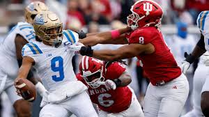 Sources: Indiana DL Stephen Daley to return for fifth season
