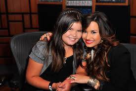 Demi Lovato’s baby niece dies after emergency C-section