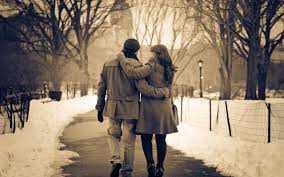 Resultat d'imatges de parejas felices