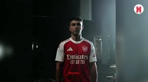 BOMBA! Arsenal Leva Zubimendi: Adeus Real Sociedad! 😱 - Imagen ilustrativa del artículo