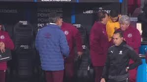 Lanús - Mirassol 1 - 0 | FINAL
