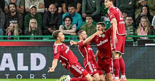 Sport w INTERIA.PL - News update