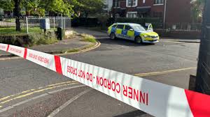 Belfast attack latest: Starmer condemns 'sickening' stabbing as man arrested for attempted murder
