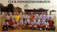 Vídeo de club deportivo español