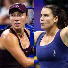 Inside Tennis Stars Jessica Pegula and Emma Navarro's Billionaire Family Empires — E! News