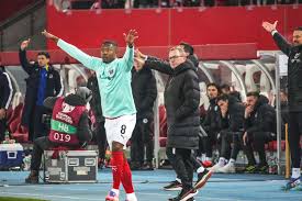 Austria coach Ralf Rangnick pays tribute to Ghana ahead of friendly