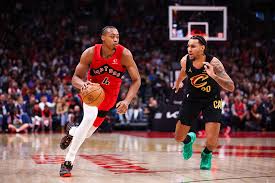 Best Scottie Barnes Prop Bet for Raptors vs. Cavaliers on Friday 5/1/26